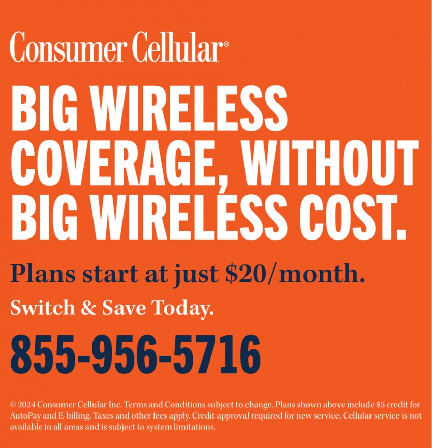 Consumer Cellular Consumer Cellular Phones | Consumer Cellular Plans,