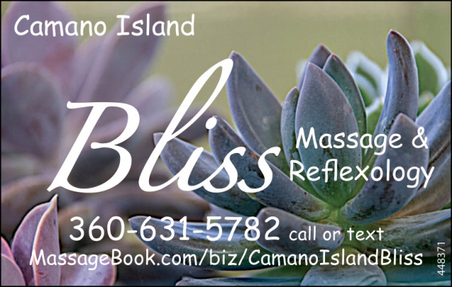 Call or Text, Bliss Massage & Reflexology