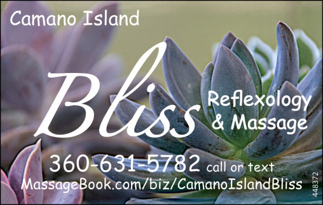 Call or Text , Bliss Massage & Reflexology