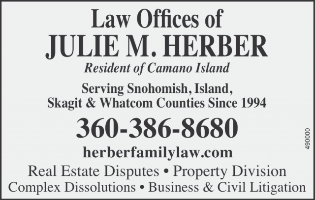 Law Offices of Julie M. Herber, Herber Family Law