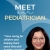 Meet our Pediatrician