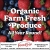 Organic Farm Fresh Produce