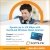 Speeds up to 100 Mbps with EarthLink Wireless Home Internet