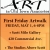 Fine Art & Custom Framing