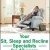 Your Sit, Sleep and Recline Specialists
