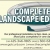 Our Professional Landscape Installation is Fast, Clean and Efficient