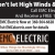 Don't let High Winds & Storms leave YOU in the Dark this year!