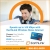 Speeds up to 100 Mbps with EarthLink Wireless Home Internet