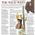 The Wild West