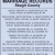 Marriage Records 