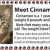 Meet Cinnamon