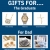 Gifts for... the Graduate