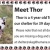 Meet Thor
