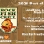 Local Food, Local Beer, Made Here