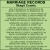 Marriage Records