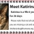 Meet Katirina