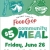 $5 Community Meal 