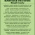 Marriage Records