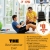 $0 Joining Fee