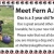 Meet Fern A.K.A. Oso