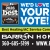 We'd Love Your Vote!