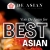 Best Asian - Best Sushi 