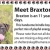 Meet Braxton
