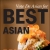 Best Asian - Best Sushi