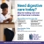 Need digestive care today?
