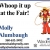 Whoop it up at the Fair!