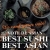 Best Asian - Best Sushi