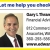 Let me help you check off your bucket list items