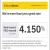We're more than just a great rate