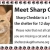 Meet Sharp Cheddar