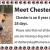 Meet Chester