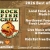 Local Food, Local Beer, Made Here