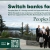 Switch banks for the last time