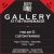 Fine Art & Custom Framing