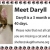 Meet Daryll