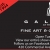 Fine Art & Custom Framing