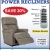 Power Recliners Save 30%
