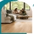 New floors shouldn't feel overwhelming