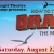 How to train your Dragon the musical