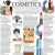 Cosmetics