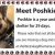 Meet Poshkle