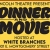 Dinner and a Movie , Like Water for Chocolate