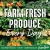 Farm Fresh Produce Every Day!