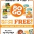 Buy One Get One FREE!