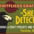 The Sheep Detectives
