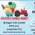Saturdays 9am-2pm